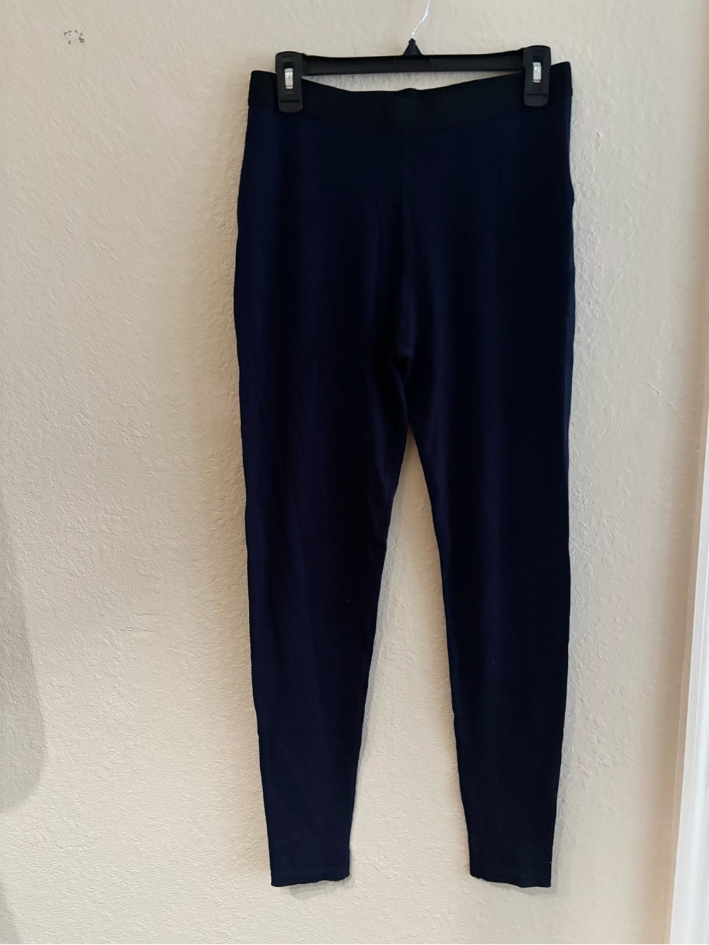 Danish Endurance Merino Wool Leggings- Base Layer- Womens Medium